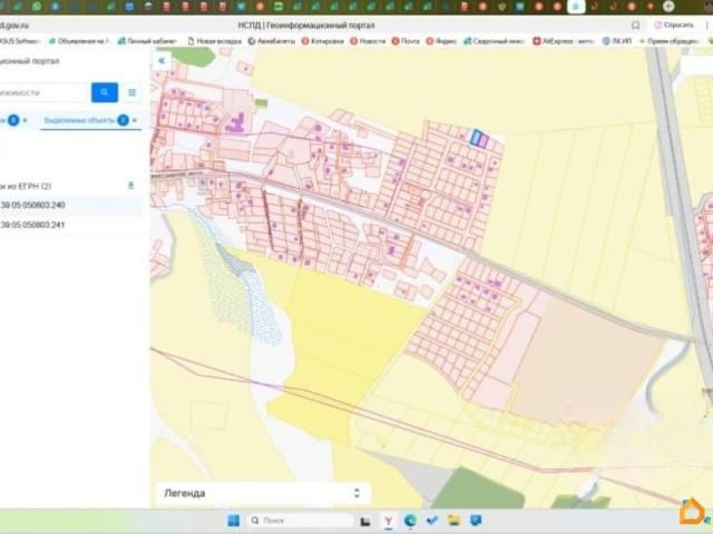 Дом продажа в Калининградская область