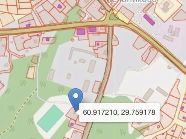 Дом продажа в Ленинградская область