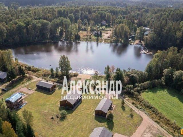 Дом продажа в Ленинградская область