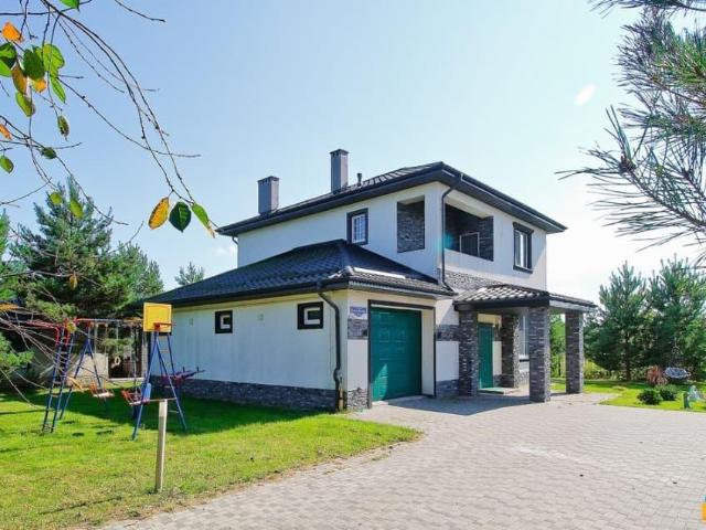 Дом продажа в Калининградская область
