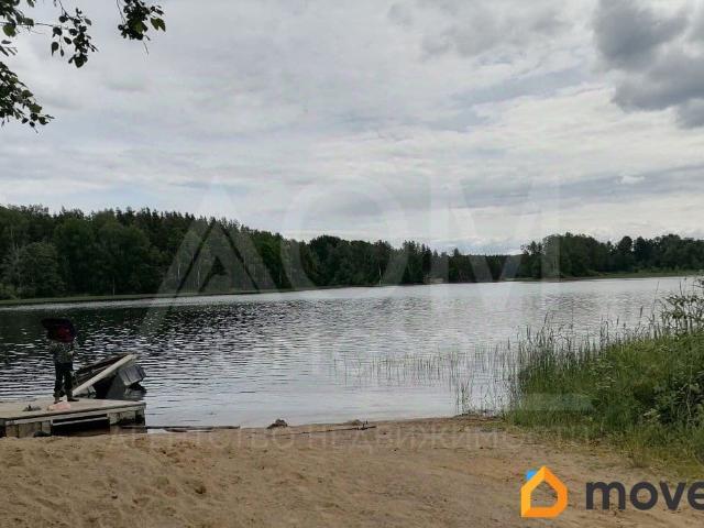 Дом продажа в Ленинградская область