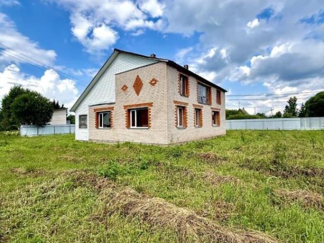 Дом продажа в Ленинградская область