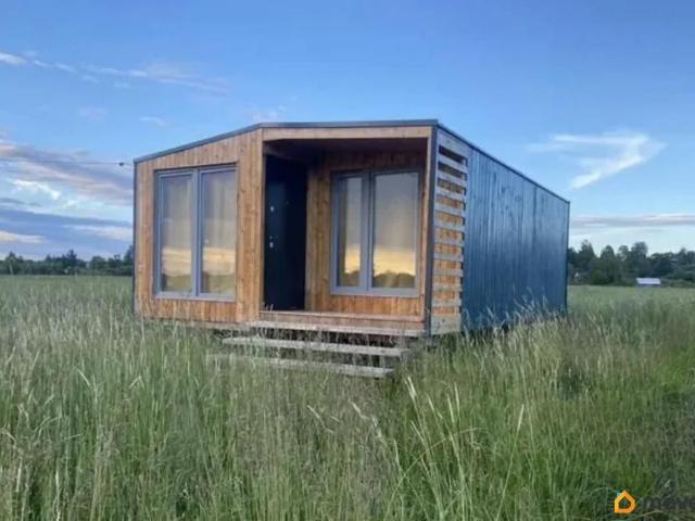 Дом продажа в Ленинградская область