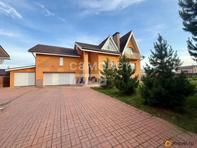 Дом продажа в Металлплощадка, Кемеровская область