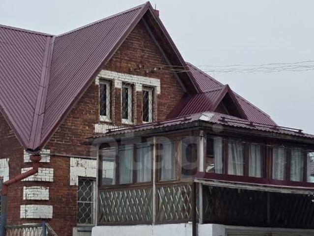 Дом продажа в Металлплощадка, Кемеровская область