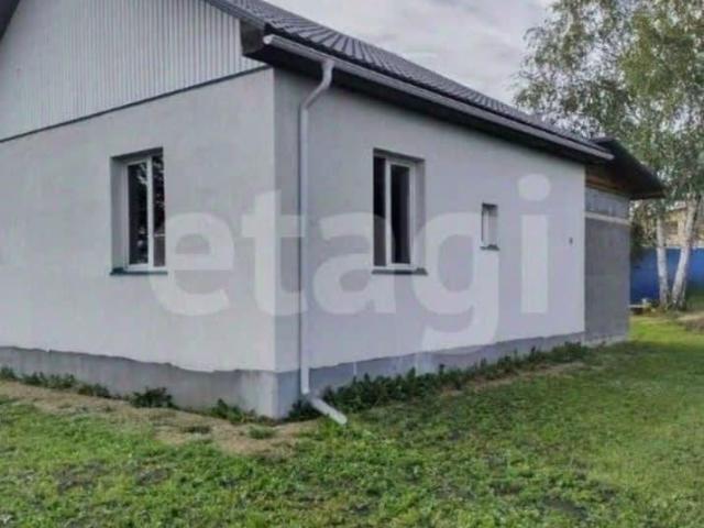 Дом продажа в Металлплощадка, Кемеровская область