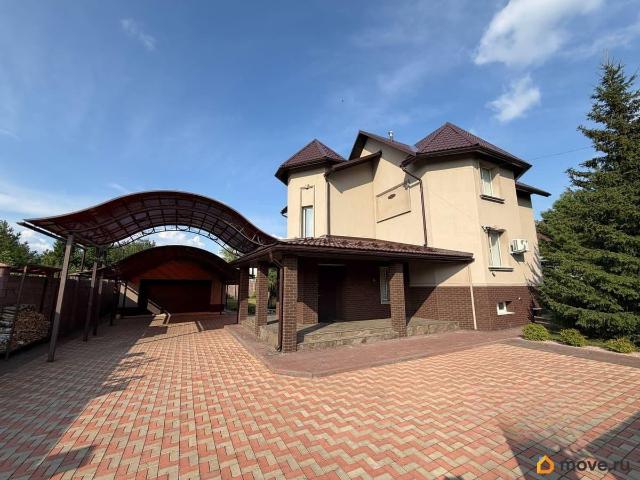 Дом продажа в Металлплощадка, Кемеровская область