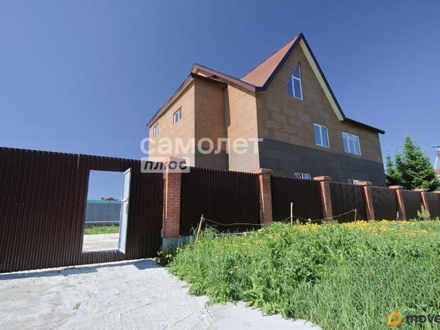 Дом продажа в Металлплощадка, Кемеровская область