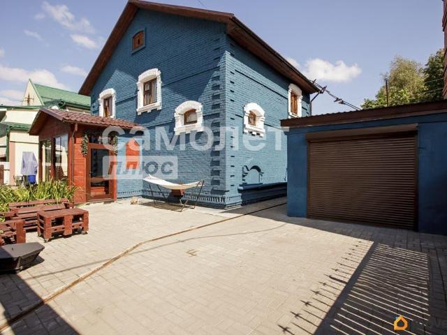 Дом продажа в Металлплощадка, Кемеровская область