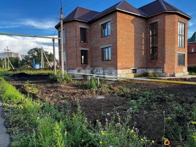 Дом продажа в Металлплощадка, Кемеровская область