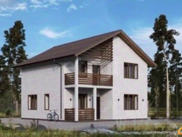 Дом продажа в Металлплощадка, Кемеровская область
