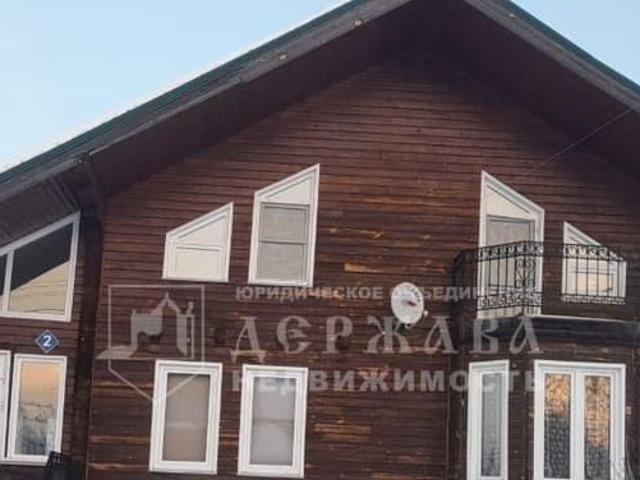 Дом продажа в Металлплощадка, Кемеровская область