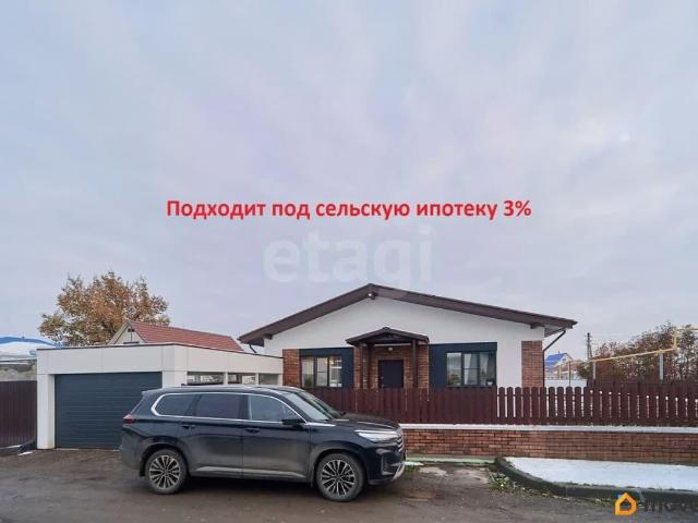 Дом продажа в Металлплощадка, Кемеровская область
