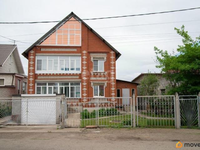 Дом продажа в Металлплощадка, Кемеровская область
