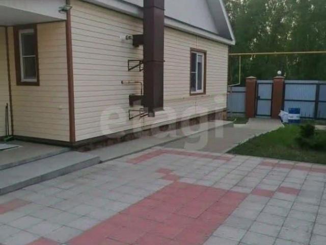 Дом продажа в Челябинская область