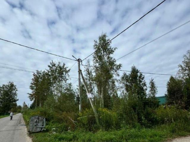 Дом продажа в Мезиновский, Гусь-Хрустальный район