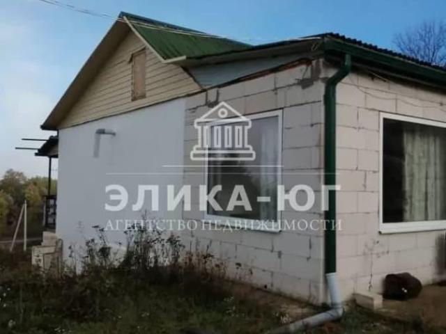 Дом продажа в Краснодарский Край