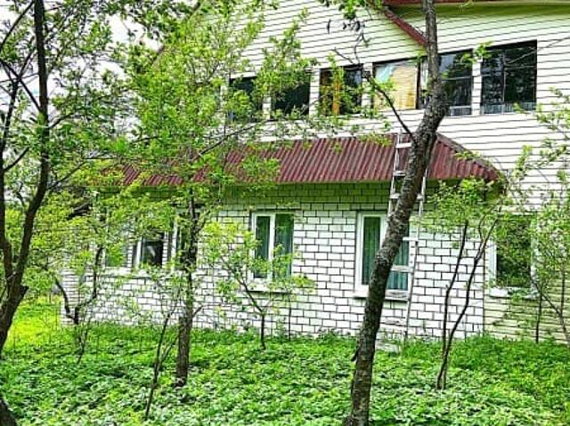 Дом продажа в Мичуринское, Приозерский район