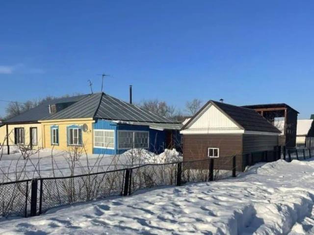 Дом продажа в Алтайский Край