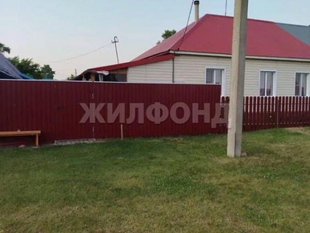 Дом продажа в Новосибирская область