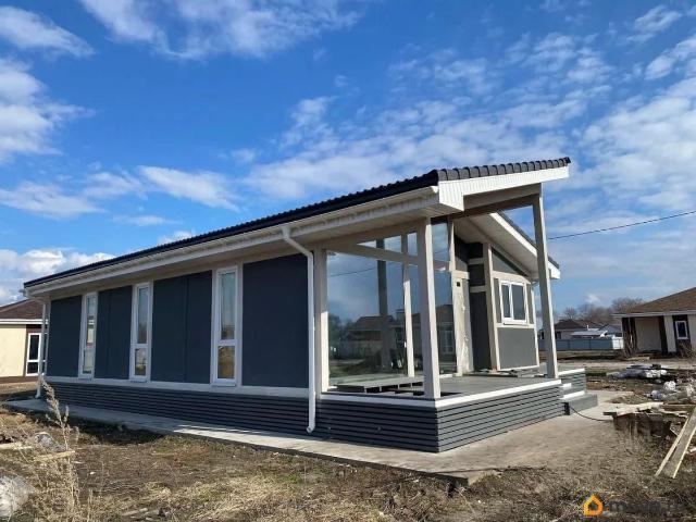 Дом продажа в Ульяновская область