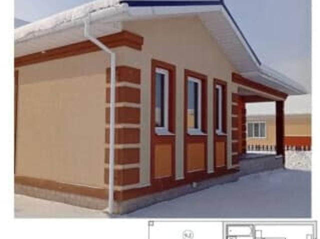 Дом продажа в Тульская область