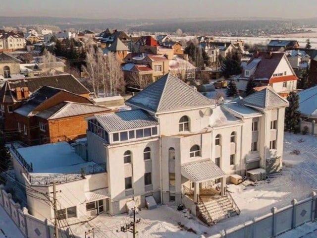 Дом продажа в Иркутская область