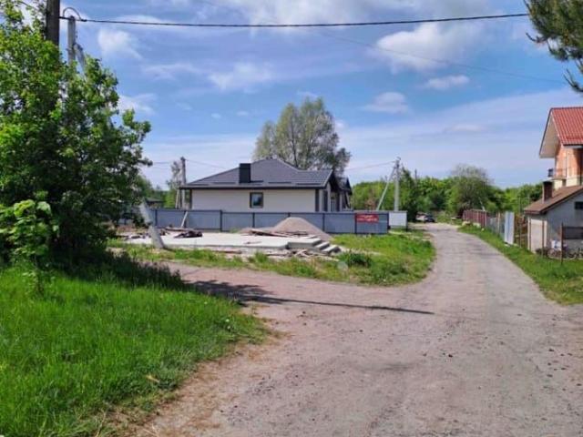 Дом продажа в Моршанское, Гурьевский муниципальный округ