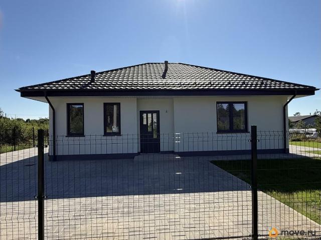 Дом продажа в Калининградская область