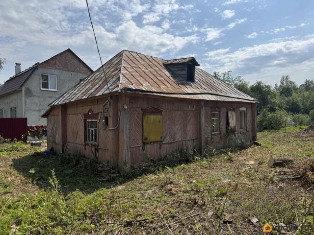 Дом продажа в Тульская область
