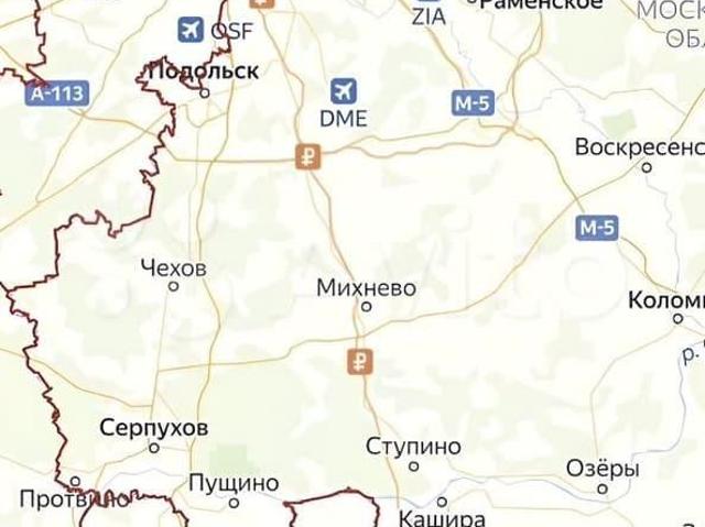 Дом продажа в Тульская область