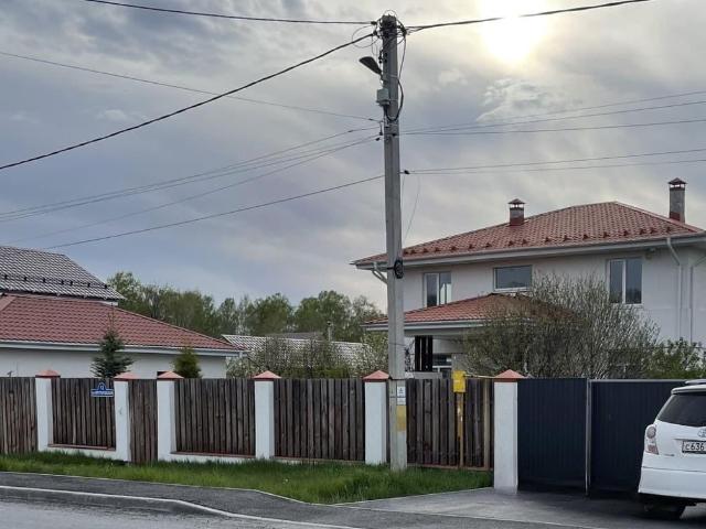 Дом продажа в Московский, Тюменская область