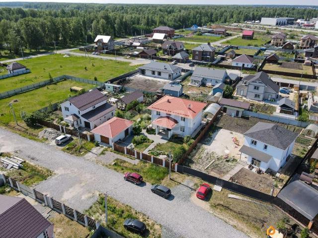 Дом продажа в Московский, Тюменская область