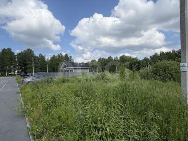 Дом продажа в Московский, Тюменская область
