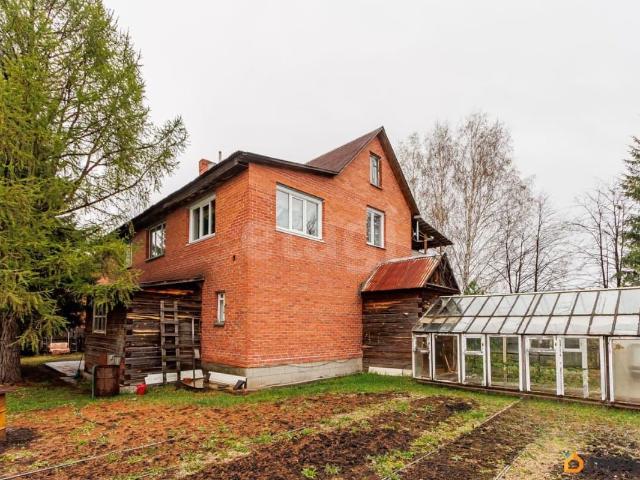 Дом продажа в Московский, Тюменская область