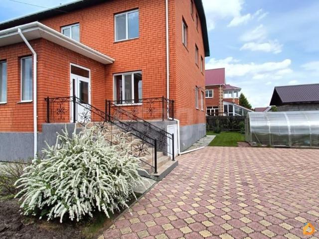 Дом продажа в Московский, Тюменская область
