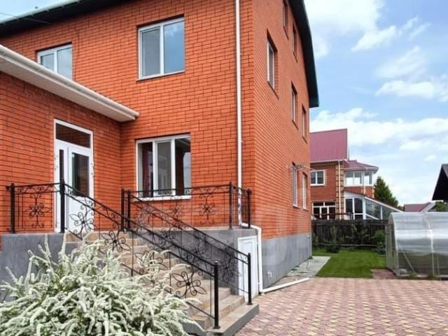 Дом продажа в Московский, Тюменская область