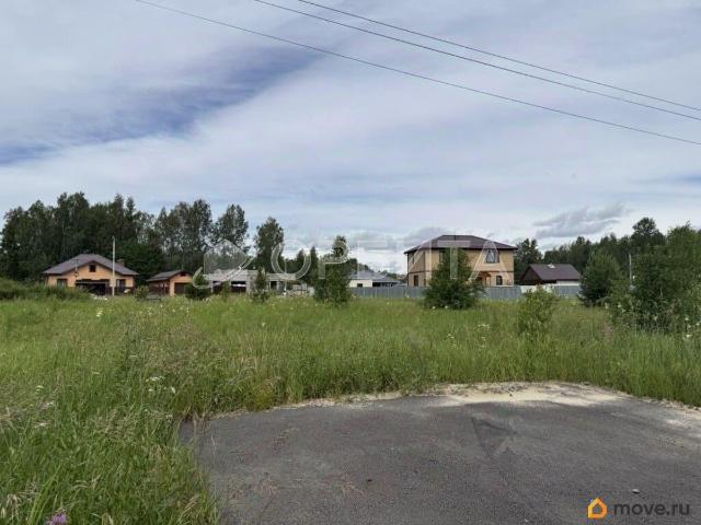 Дом продажа в Московский, Тюменская область
