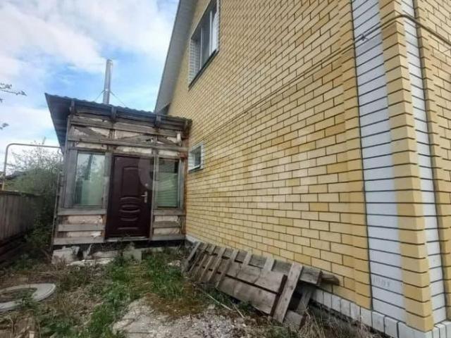 Дом продажа в Московский, Тюменская область