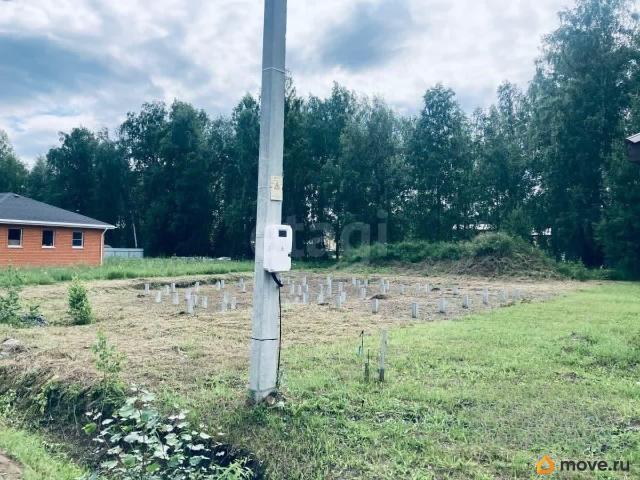 Дом продажа в Московский, Тюменская область