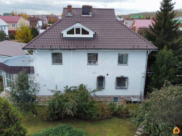 Дом продажа в Московский, Тюменская область