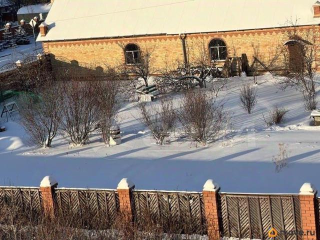 Дом продажа в Московский, Тюменская область