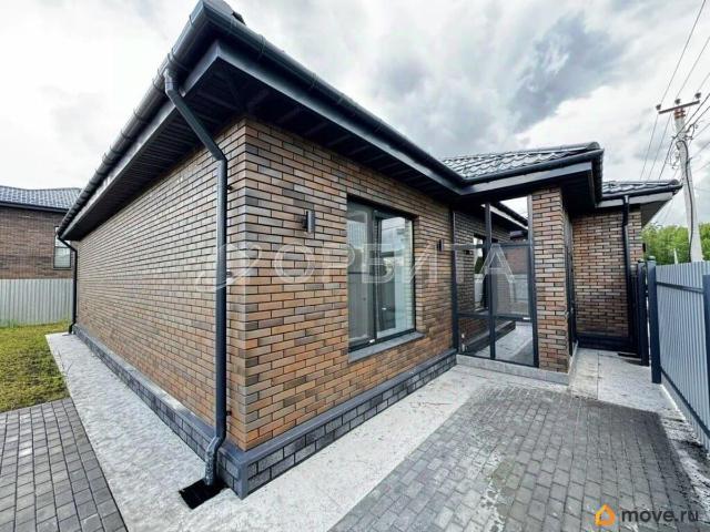 Дом продажа в Московский, Тюменская область