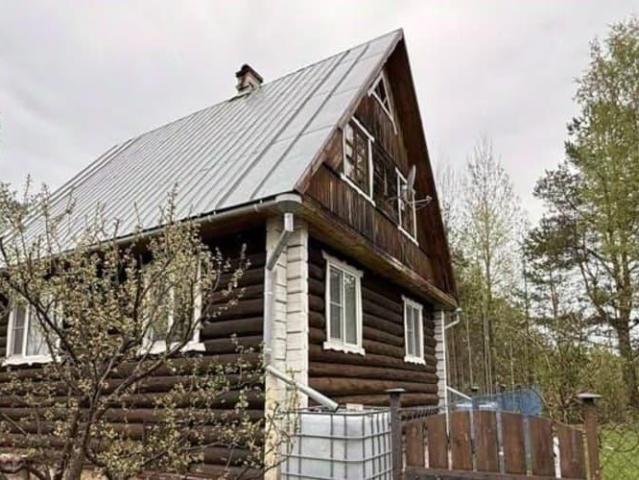 Дом продажа в Ленинградская область