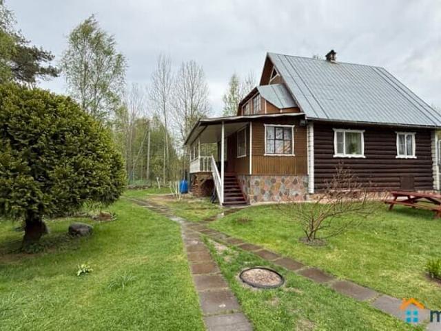 Дом продажа в Ленинградская область