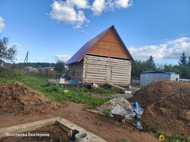 Дом продажа в Пермский Край