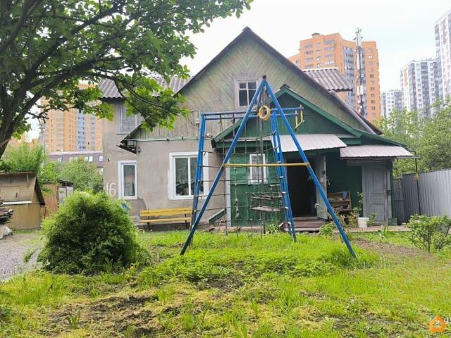 Дом продажа в Мурино, Ленинградская область