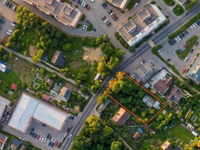 Дом продажа в Мурино, Ленинградская область