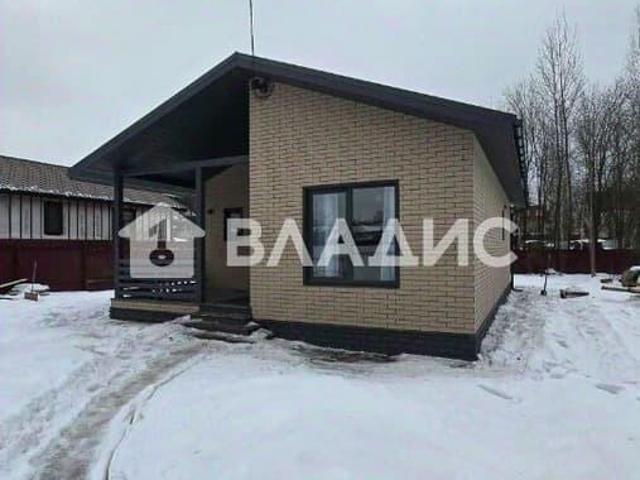 Дом продажа в Мурино, Ленинградская область