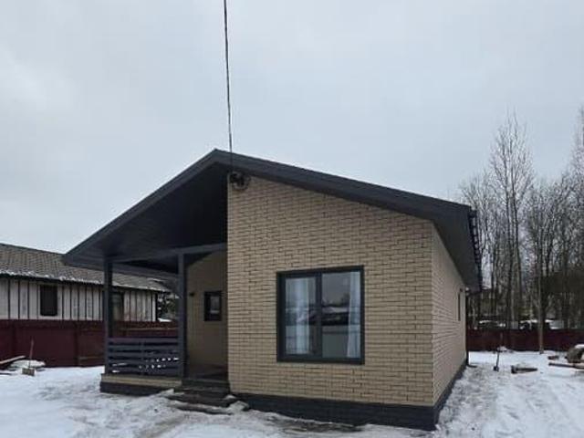 Дом продажа в Мурино, Ленинградская область